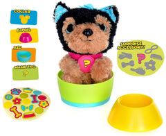 Pups In Cups Surprise Yorkshire Terrier Dog