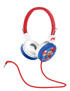 Super Mario Kids Headphones