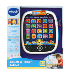 VTech Baby Touch and Teach Tablet
