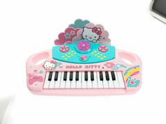 Hello Kitty 25-Key Electric Keyboard