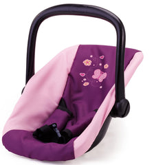 Bayer Doll Car Seat