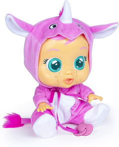 Cry Babies Sasha Doll