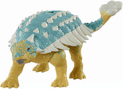 Jurassic World Roar Attack  Bumpy  Dinosaur Figure