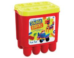 Stickle Bricks Fun Tub