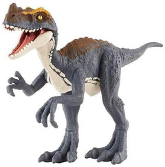 Jurassic World Attack Pack Proceratosaurus Figure