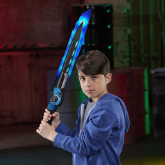 Power Rangers Beast Morphers Beast-X Electronic Saber Power Rangers Sword