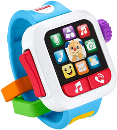 Fisher Price Laugh and Learn Smart Watch
