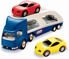 Little Tikes Big Car Carrier