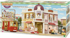 Sylvanian Families Grand Department Store