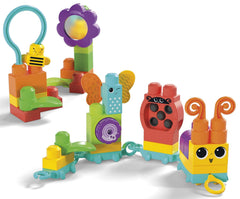 MEGA Bloks Move 'n Groove Caterpillar