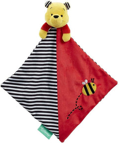 Winnie The Pooh New Adventure Comforter Blanket