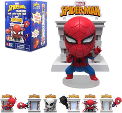YuMe Hero Box Spider-Man - Tower Series