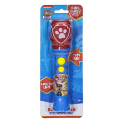 PAW Patrol Microphone