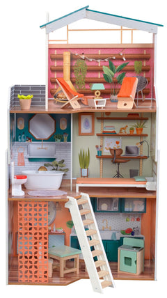 KidKraft Marlow Dollhouse