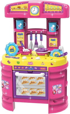 Peppa Pig Mega Kitchen