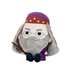Harry Potter 8 Inch Dumbledore Plush