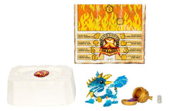 Treasure X Gold-Dragons Mystery Pack
