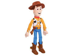 Toy Story 4 Talking Woody