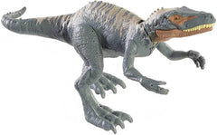 Jurassic World Wild Pack Herrerasaurus Figure