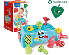 Baby Clementoni  Play For Future Work Bench