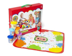 CoComeon Touch and Feel Play Set