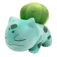 Pokemon Sleeping Bulbasaur 18