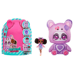 L.O.L. Surprise! Tweens Costume Surprise - Hoops Cutie