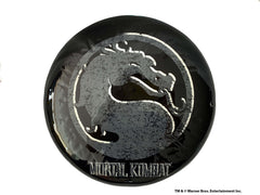Arcade1Up Midway Legacy Mortal Kombat Adjustable Stool