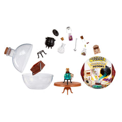 MGA Miniverse Harry Potter Make It Mini Potions Twinpack