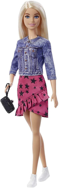 Barbie Big City Big Dreams Malibu Doll
