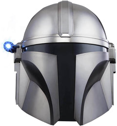 Star Wars The Mandalorian Electronic Helmet