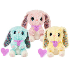 Little Live Pets Scruff-a-Luvs Blossom Bunnies Plush