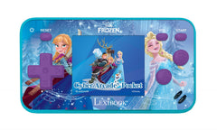 Disney Frozen Cyber Arcade Handheld Console