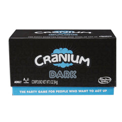 Cranium Dark Game