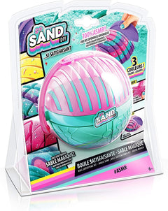 So Sand DIY Ball Kit