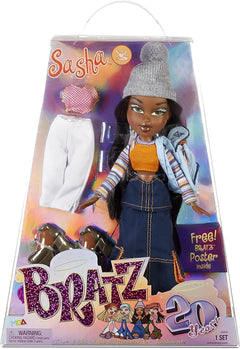 Bratz Original Sasha Doll
