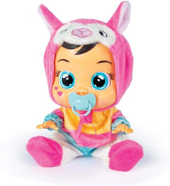 Cry Babies Lena Doll