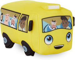 Little Tikes Little Baby Bum Wiggling Wheels on the Bus