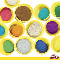 Play-Doh Dinosaur Theme Pack