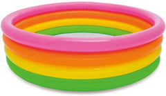 Intex Sunset Glow Pool