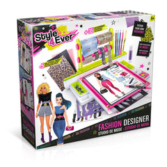 Style4Ever Fashion Designer Studio