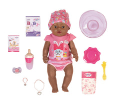 BABY Born Magic Girl 43cm Doll