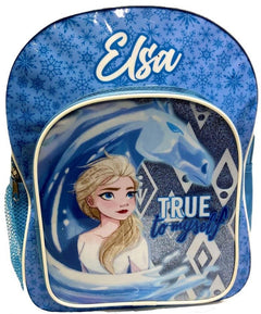 Disney Frozen Deluxe Backpack