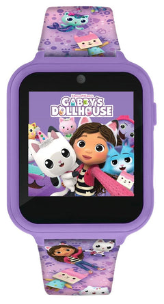 Gabby's Dollhouse Smart Watch