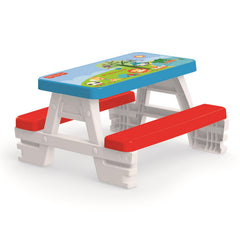 Dolu Fisher-Price Picnic Table