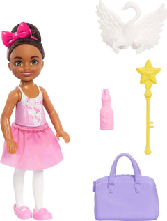 Barbie Chelsea Ballerina Doll