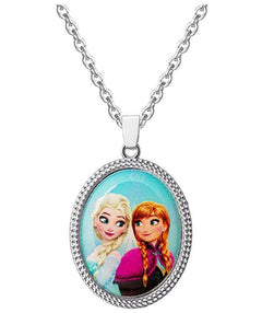Disney Frozen Necklace