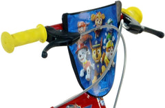Dino Bikes PAW Patrol 14 Inch Bicycle