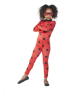 Miraculous Ladybug Costume - Medium