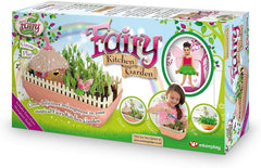 My Fairy Garden Fairy Kitchen Garden